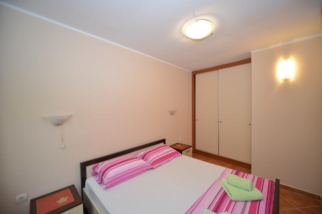 Apartments M&T Kotor Habitación foto