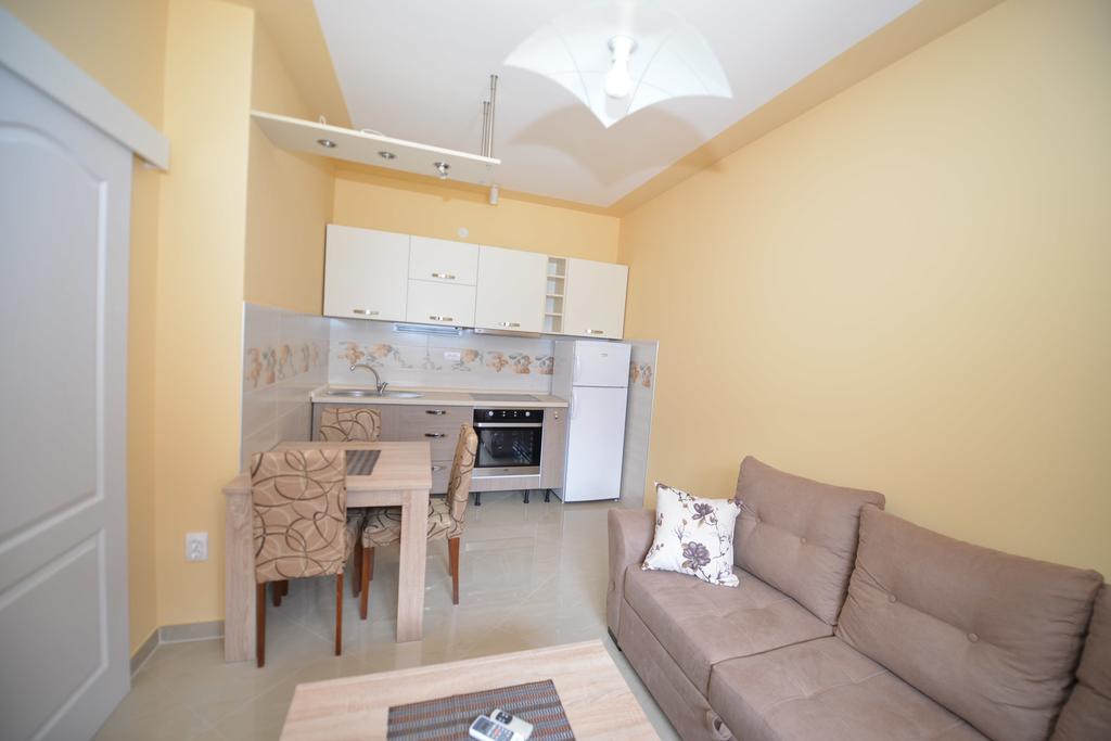 Apartments M&T Kotor Exterior foto