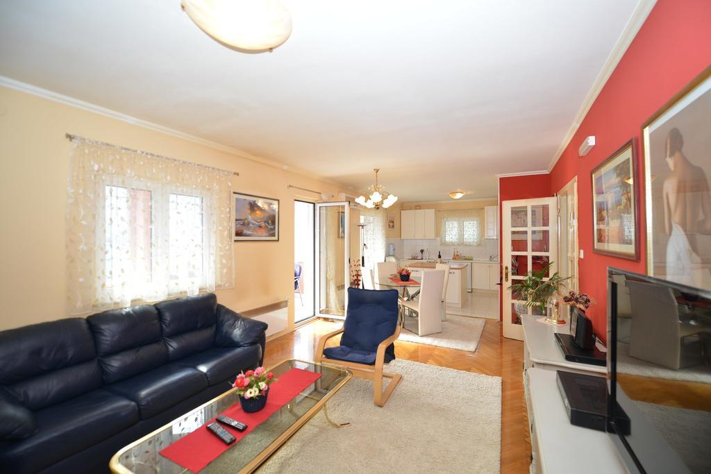 Apartments M&T Kotor Habitación foto