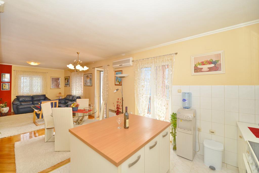 Apartments M&T Kotor Habitación foto